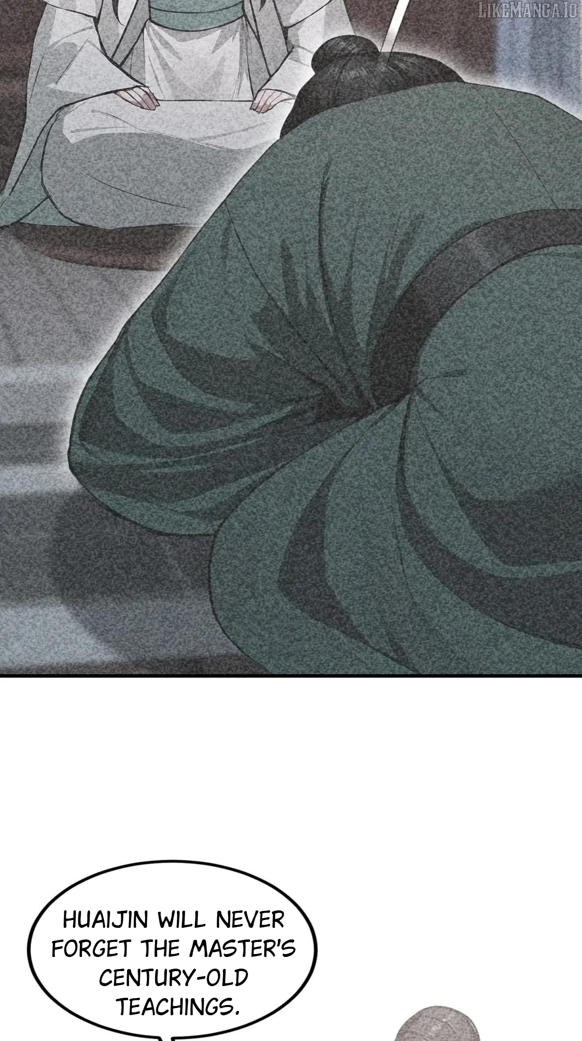 Outrageous! I opened a training class for empresses Chapter 73 - page 32